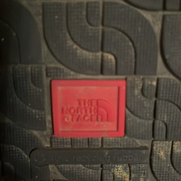 The North Face Men’s Shoes Size 11 In Like New In Excellent Condition - Picture 8 of 11